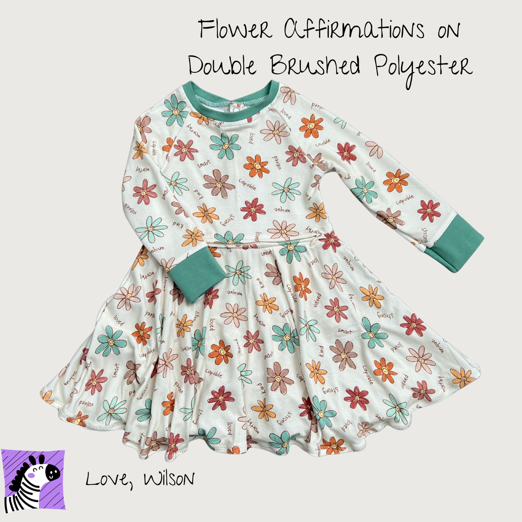 G-Tube Accessible Dress
