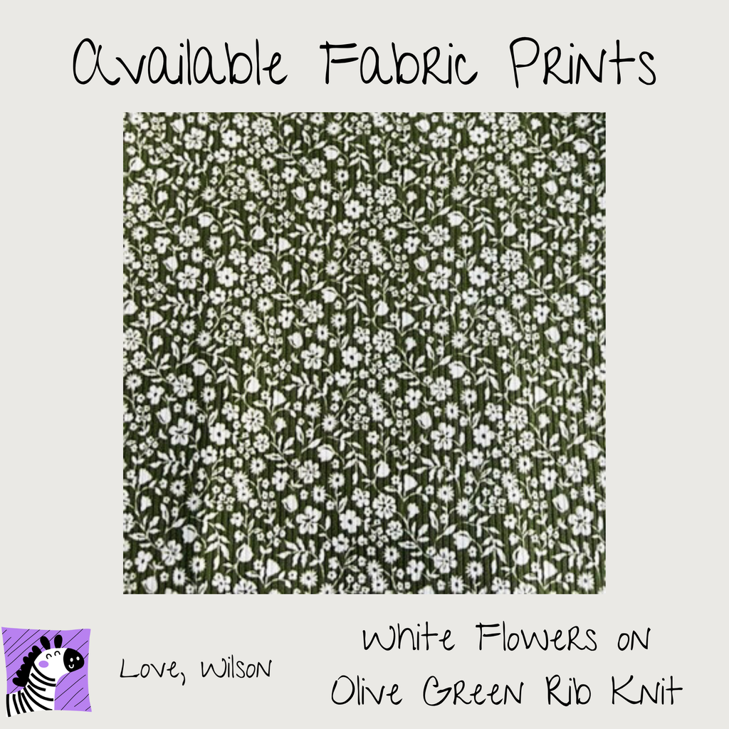 Customizable G-Tube Accessible Girls Outfits