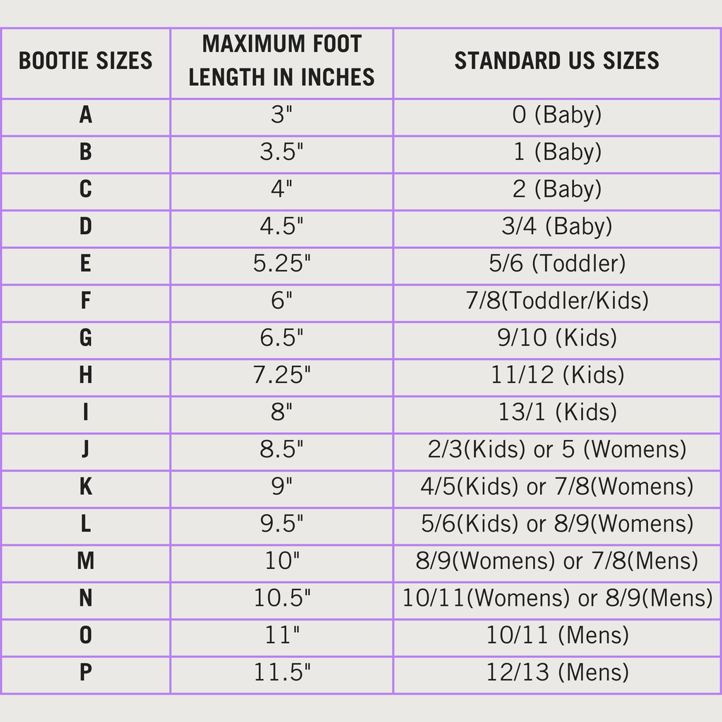 Plaid Wool Booties - Size A-H