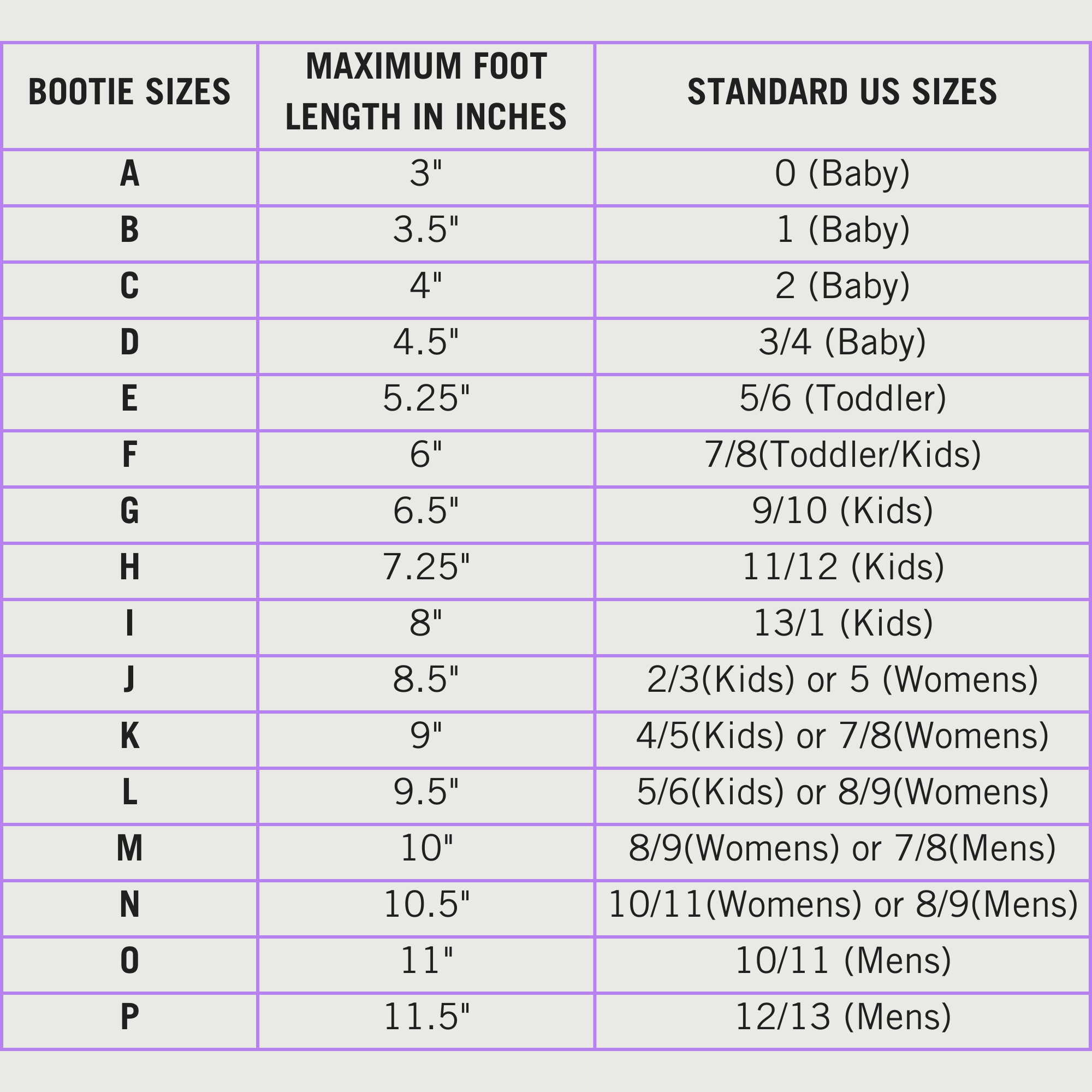 Plaid Wool Booties - Size A-H