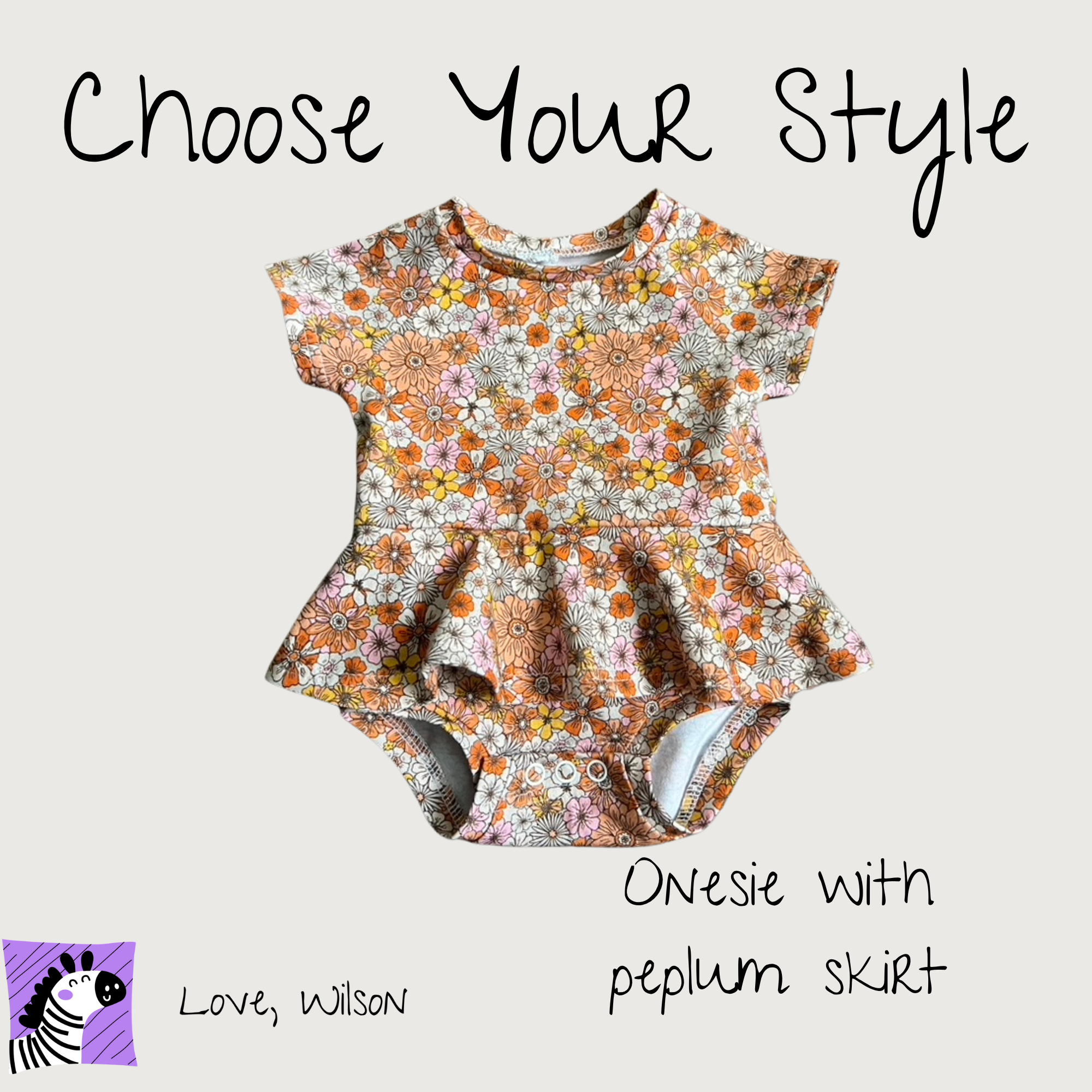 Customizable G-Tube Accessible Girls Outfits