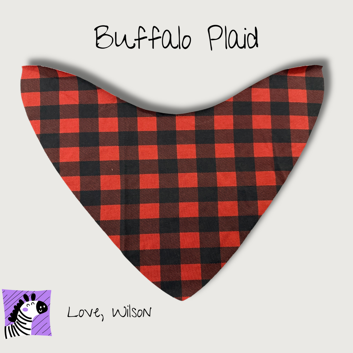 Winter Bibs | Child Size Medium