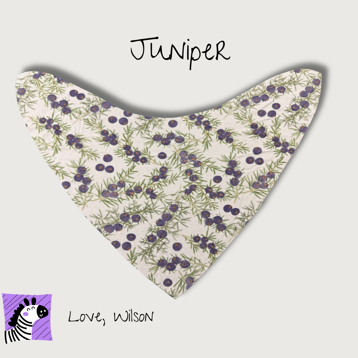 Winter Bibs | Child Size Medium