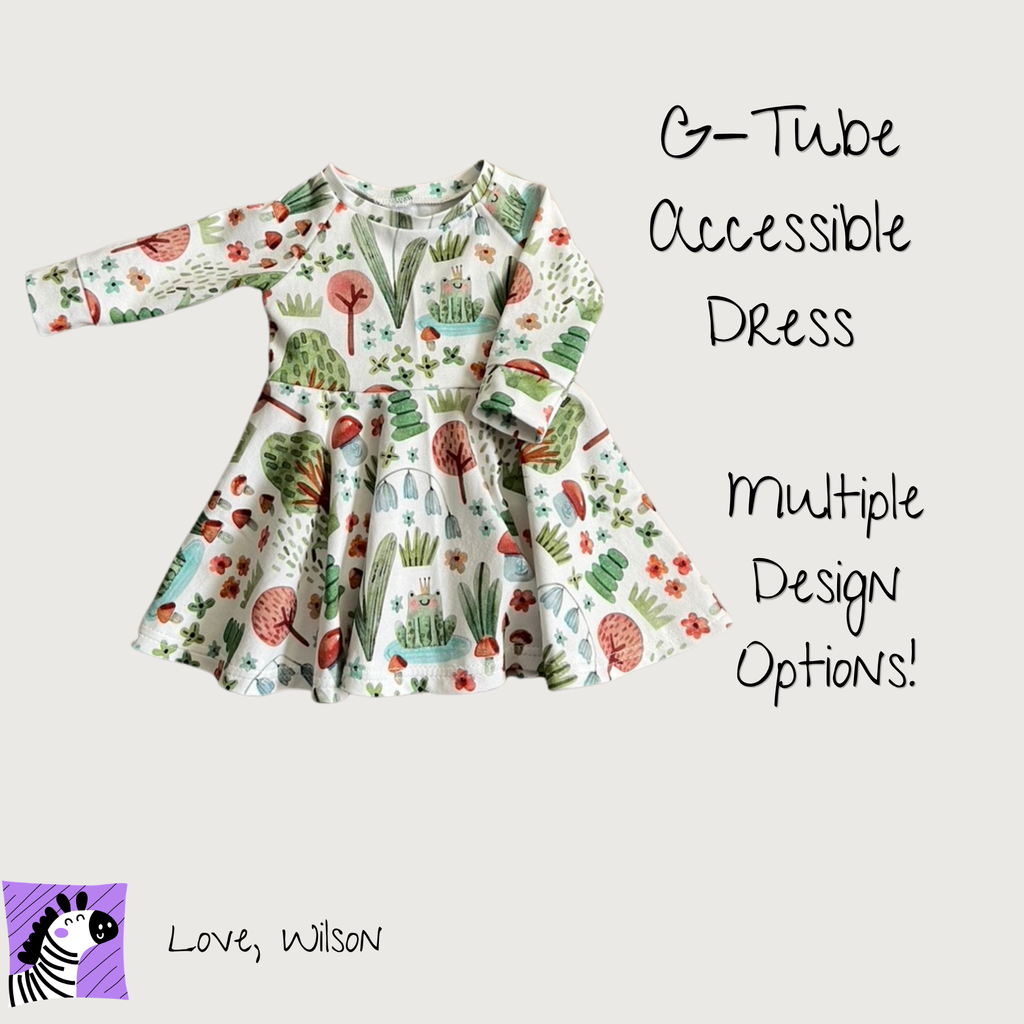 Fall- Toddler/Little Girl Dress or Onesie Dress