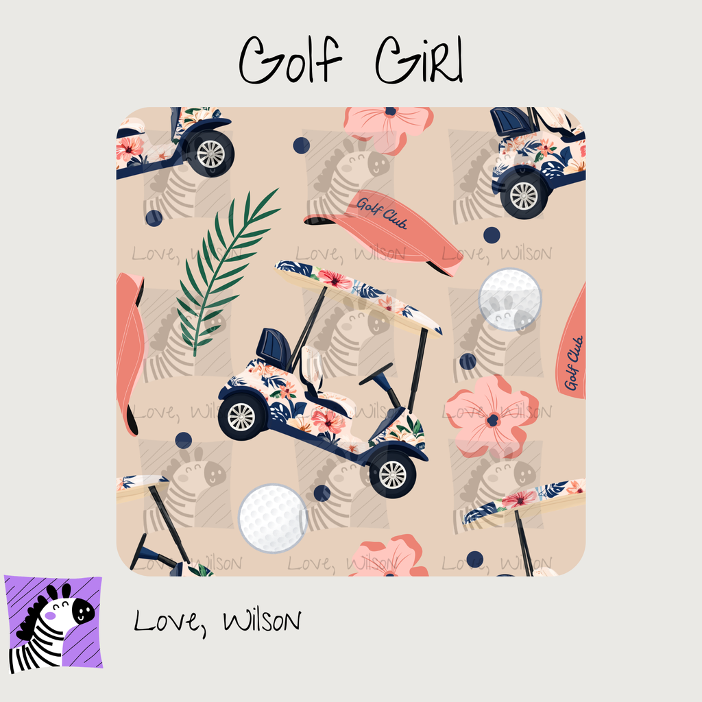 Girls Romper (Multiple Fabric Choices)