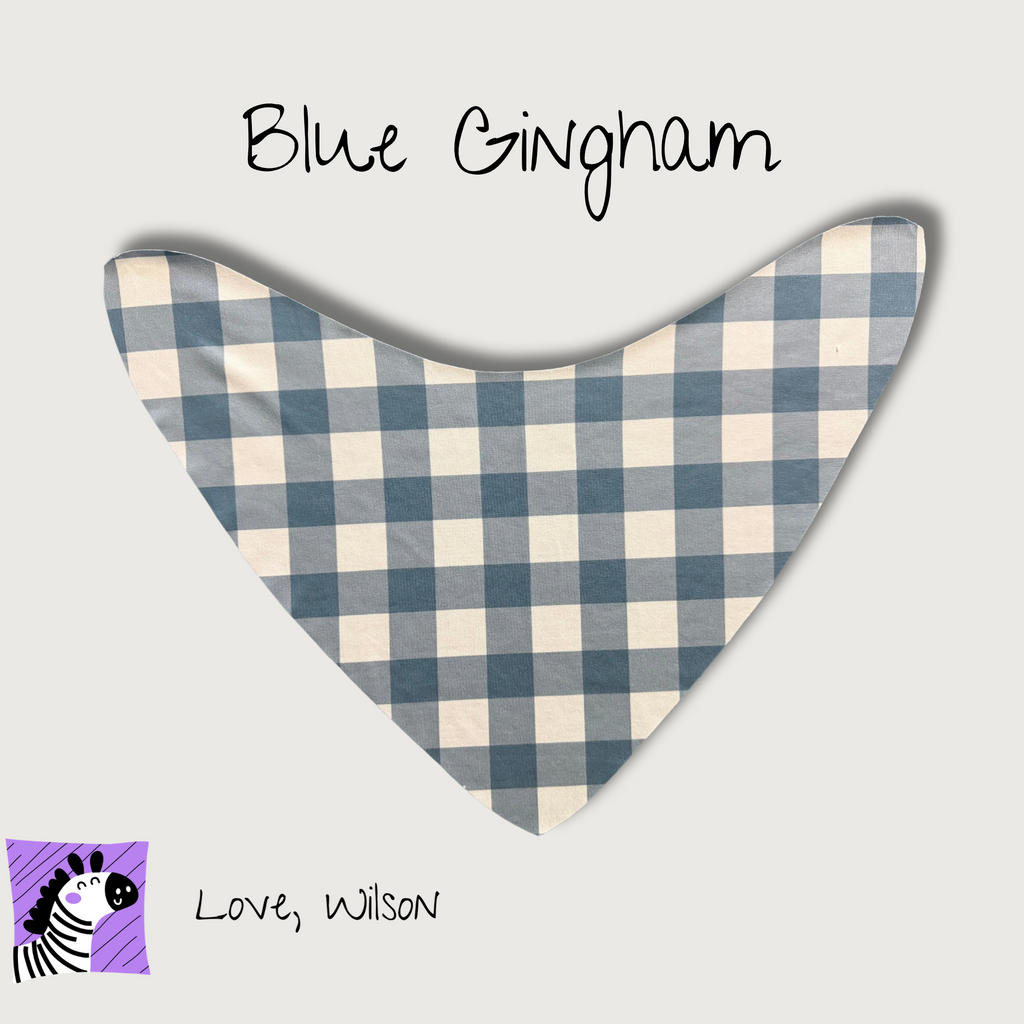 Winter Bibs | Child Size Medium