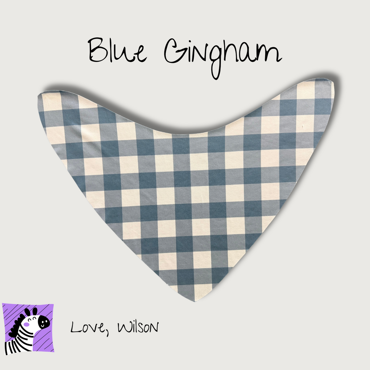 Winter Bibs | Child Size Medium