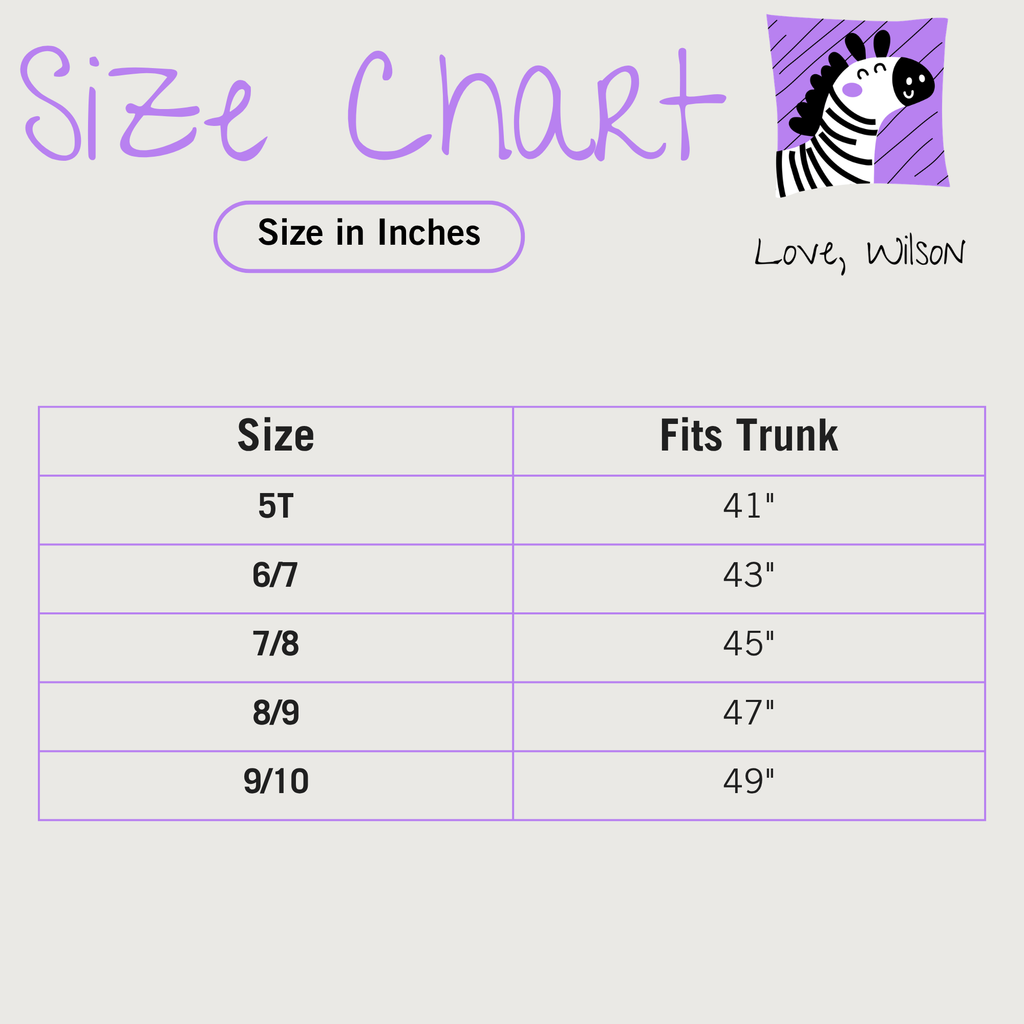 Game Day Girls' "Twirly" Dress (5T+) (Pre-Order)