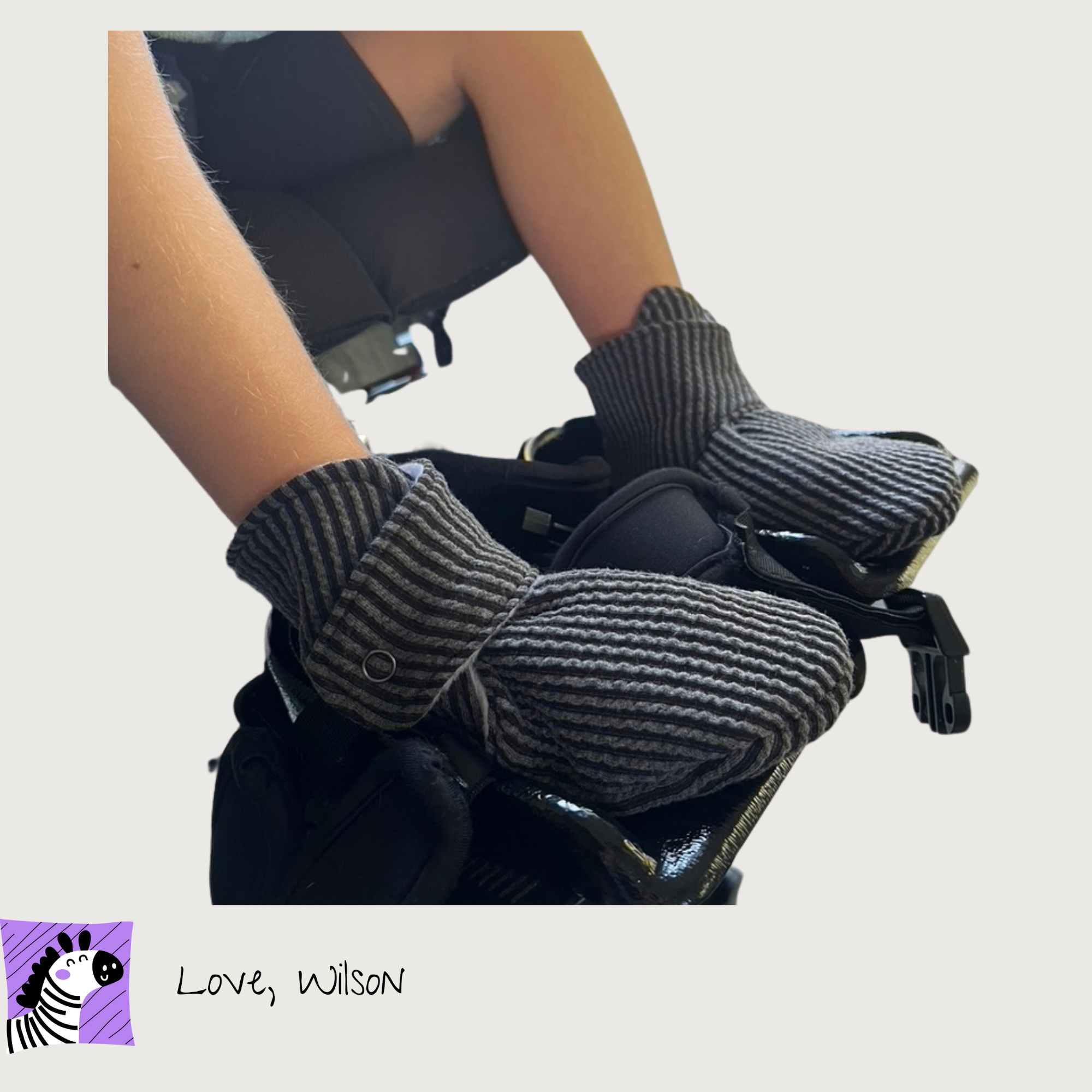 RTS Urban Rib Knit Booties | Almost Gone!