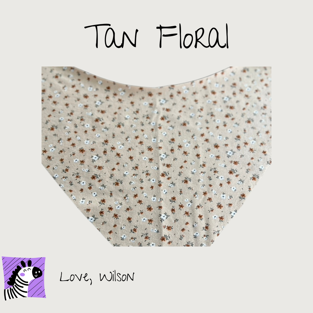 Bibs | Child Size Small