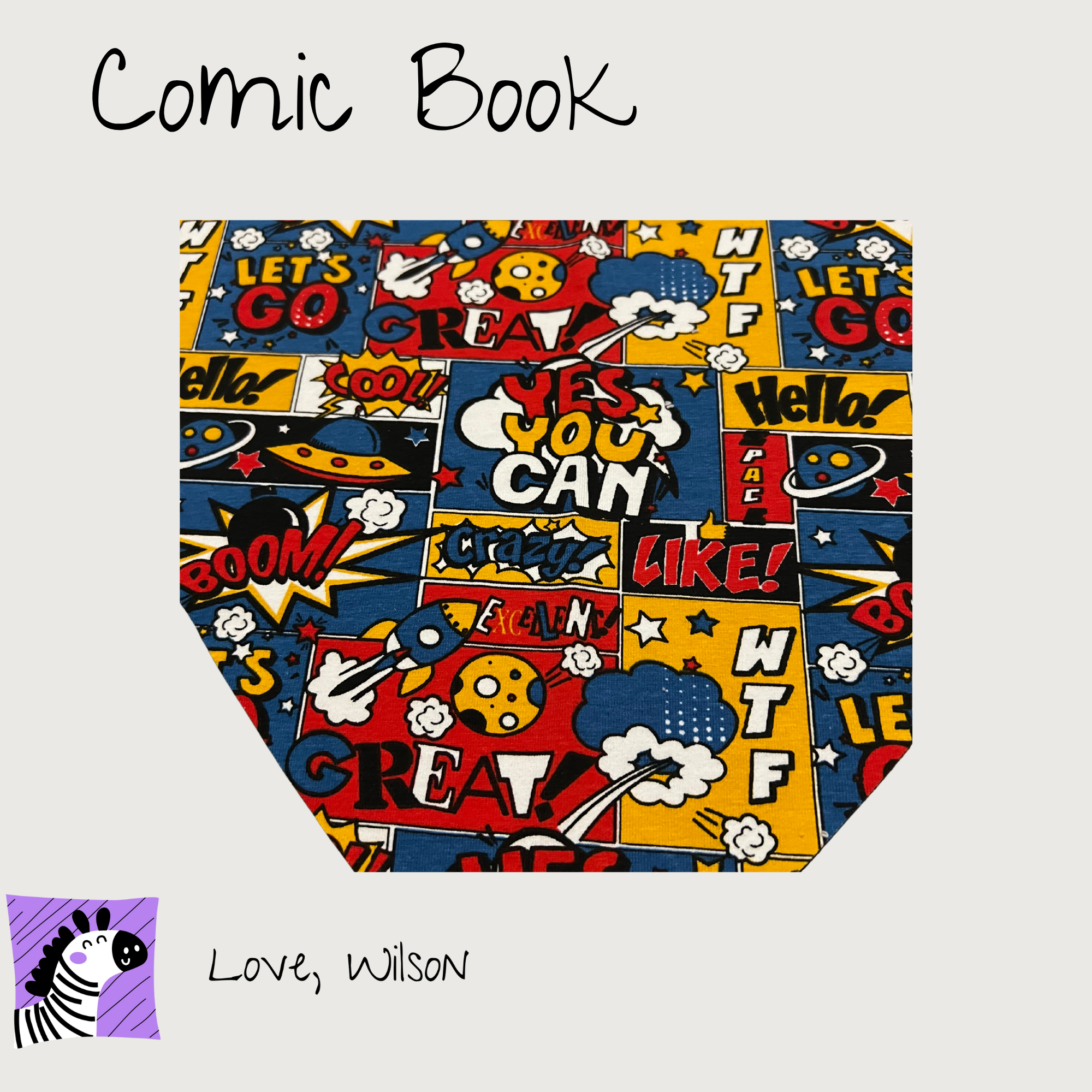 Bibs | Miscellaneous Designs