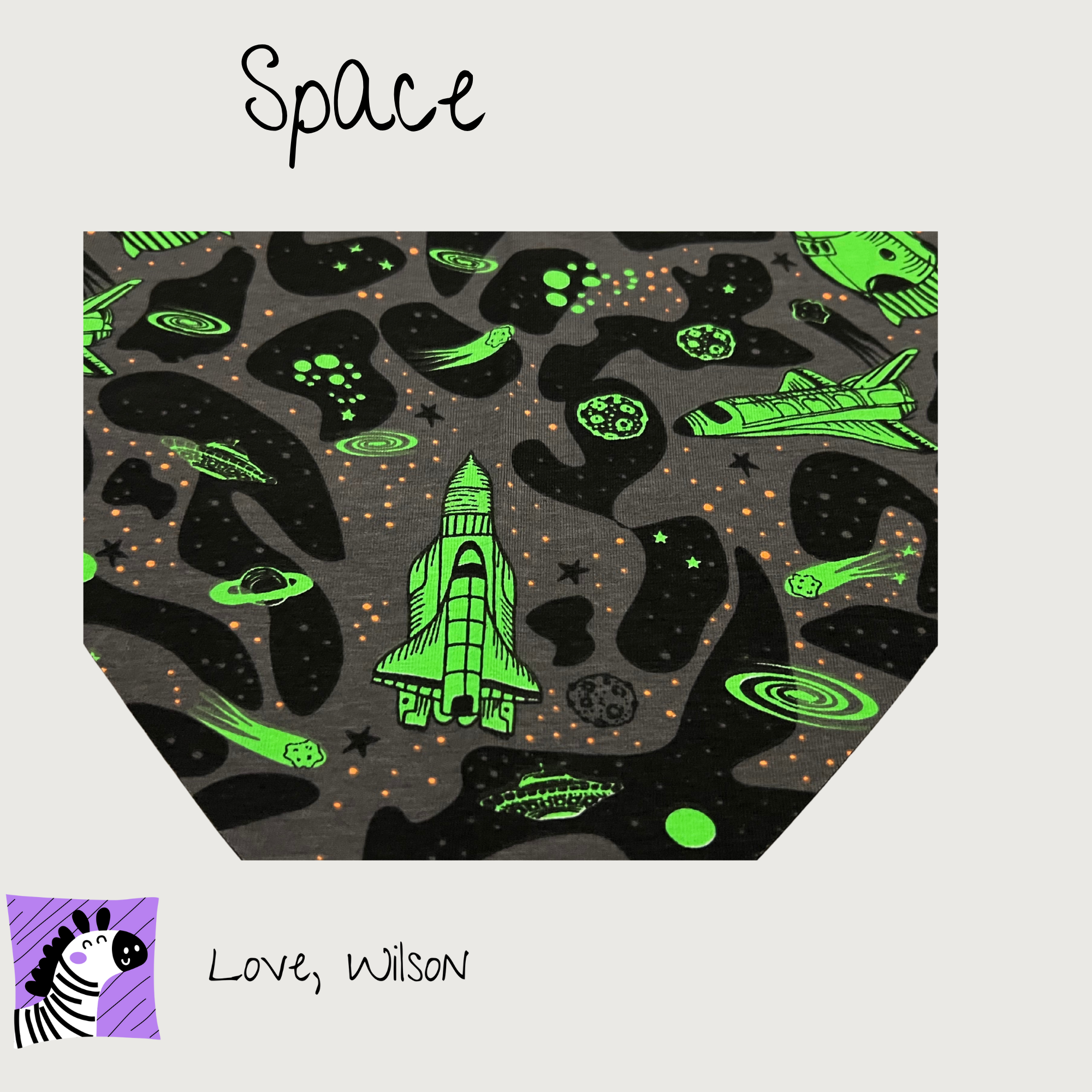 Bibs | Miscellaneous Designs