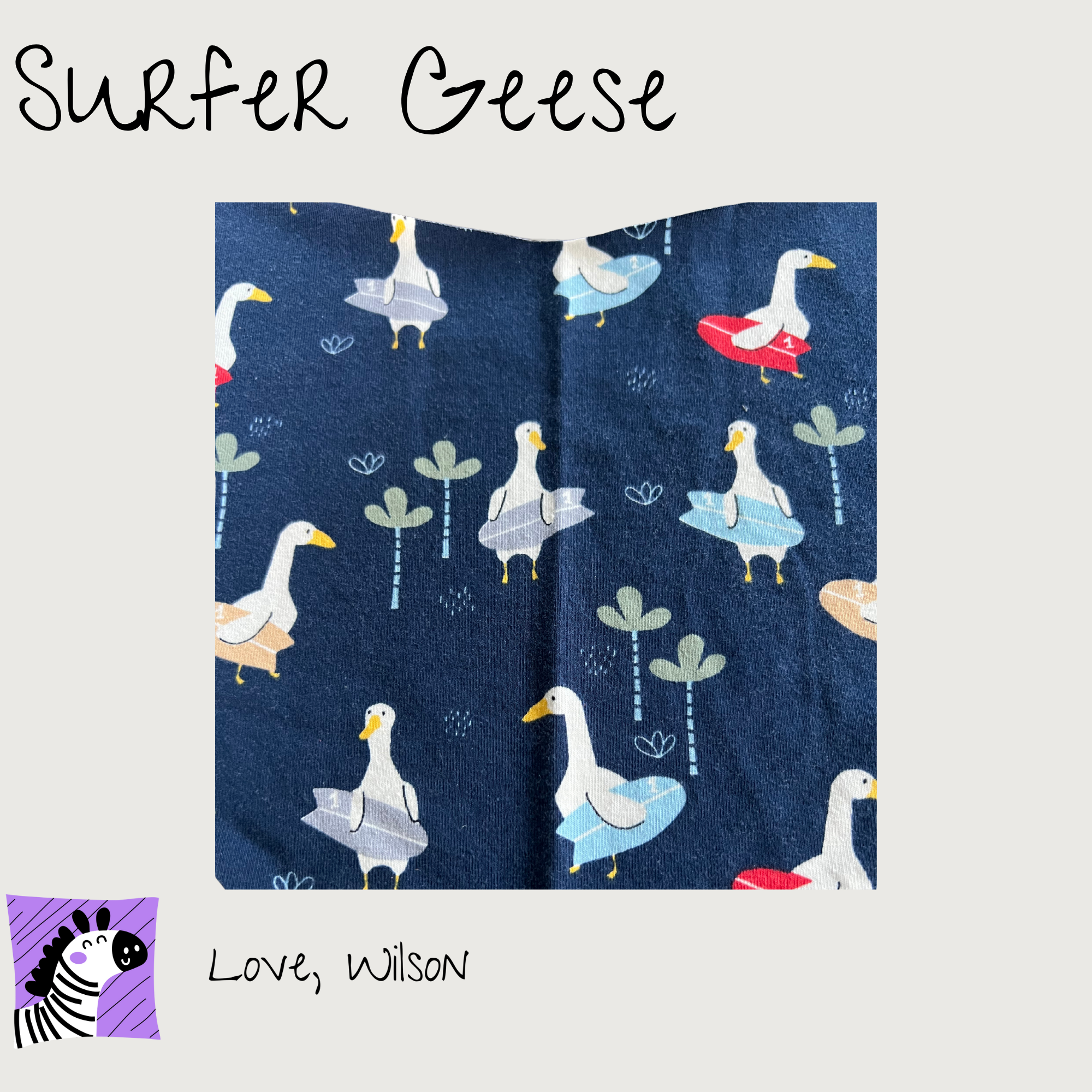 Bibs | Animal Designs